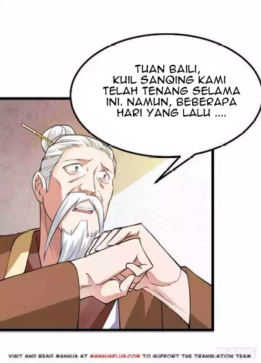 Dushi Xian Wang Chapter 130 - halaman 49