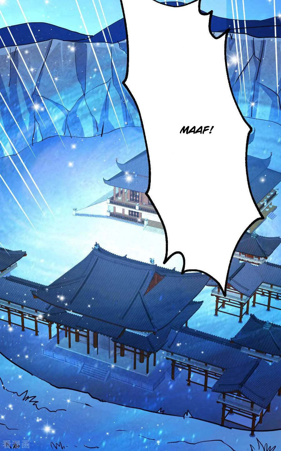 Dushi Xian Wang Chapter 131 - halaman 30