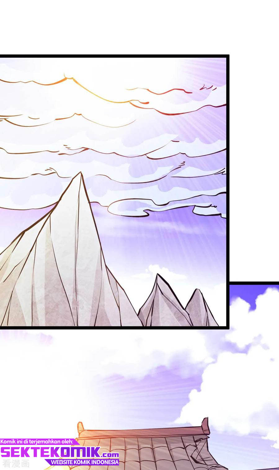 Dushi Xian Wang Chapter 132 - halaman 33