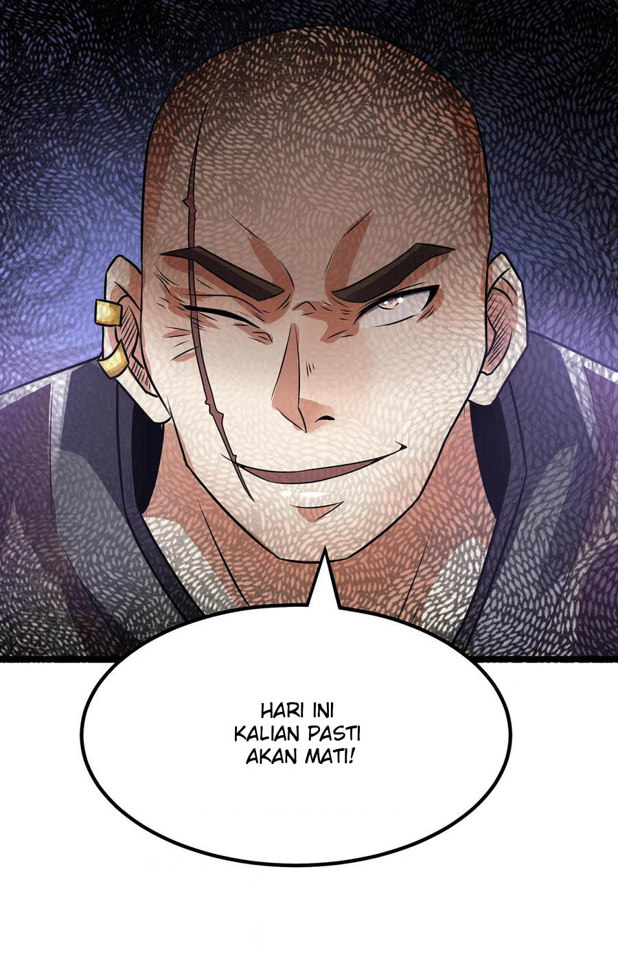 Dushi Xian Wang Chapter 133 - halaman 42