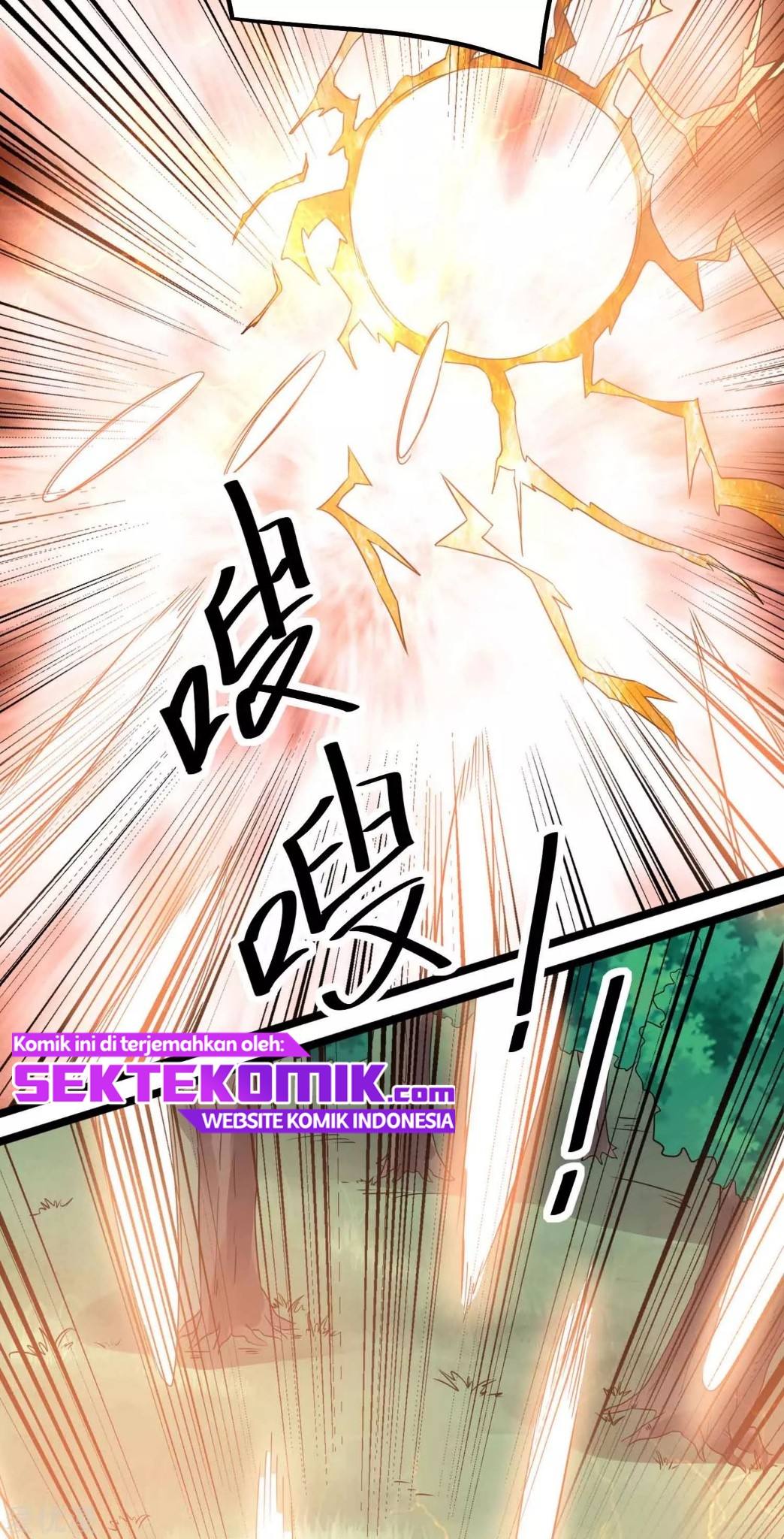 Dushi Xian Wang Chapter 134 - halaman 14
