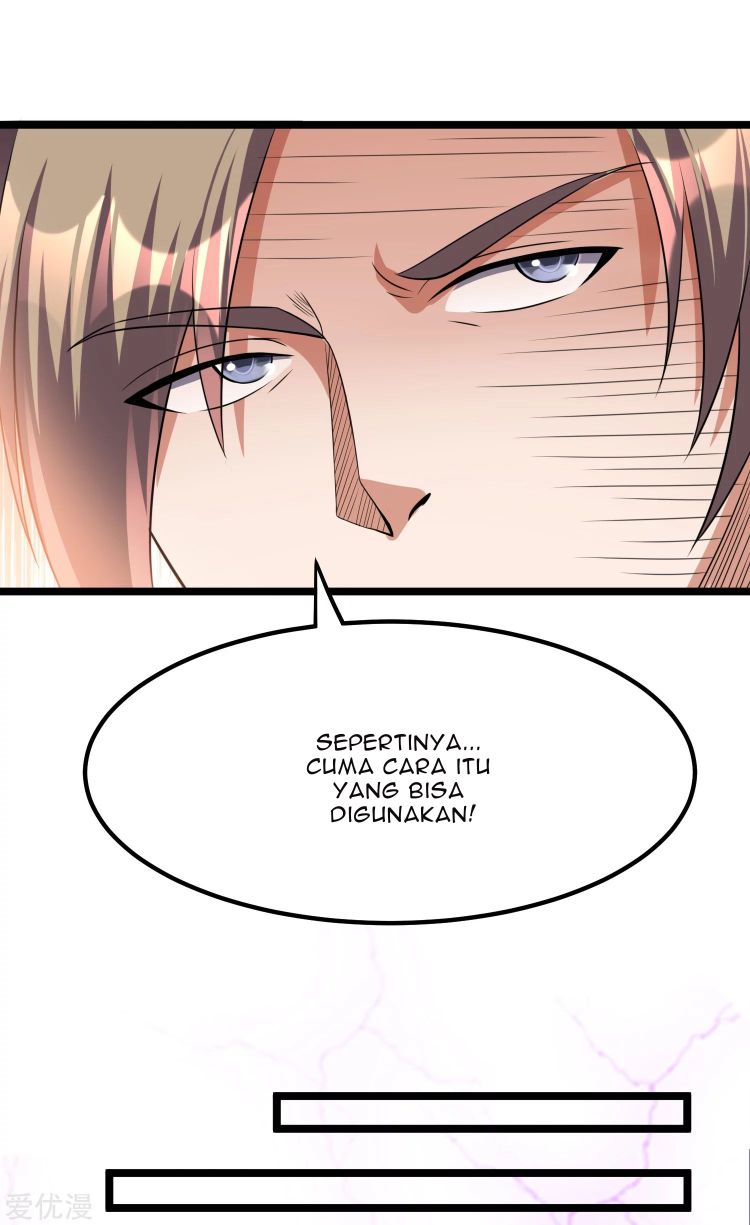 Dushi Xian Wang Chapter 134 - halaman 23