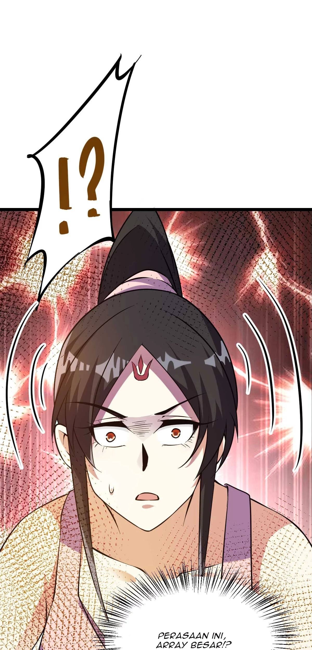 Dushi Xian Wang Chapter 135 - halaman 13