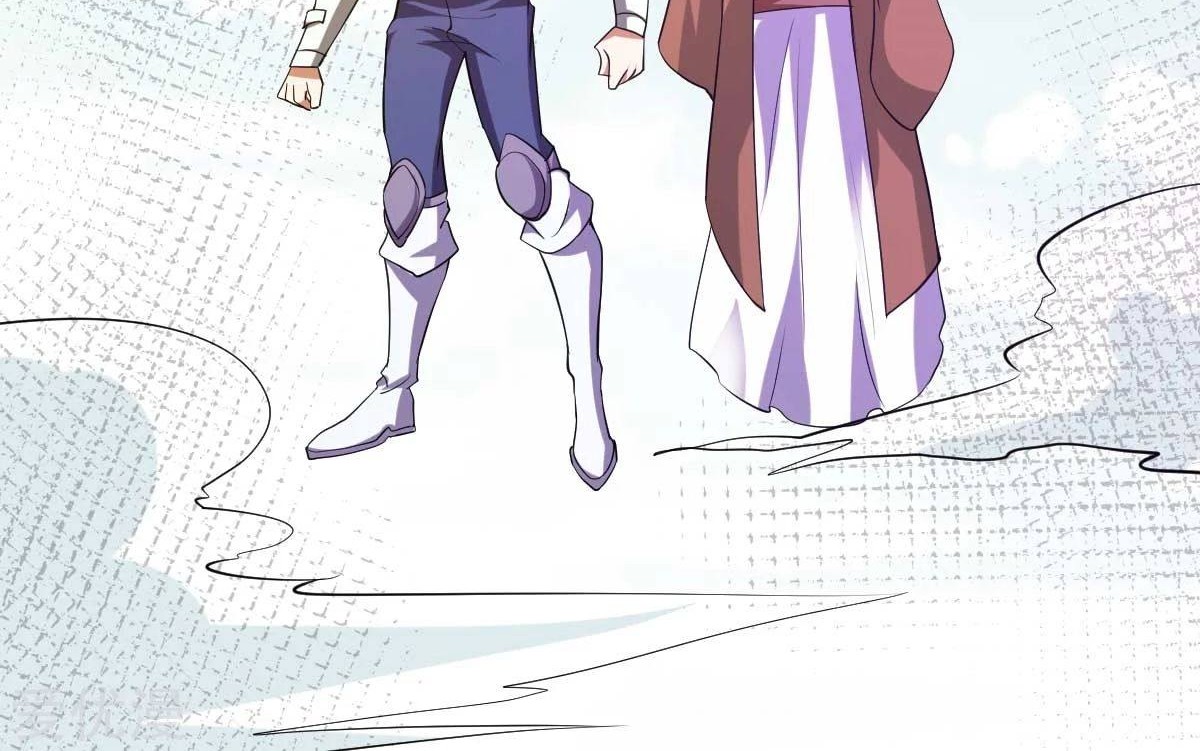 Dushi Xian Wang Chapter 135 - halaman 31