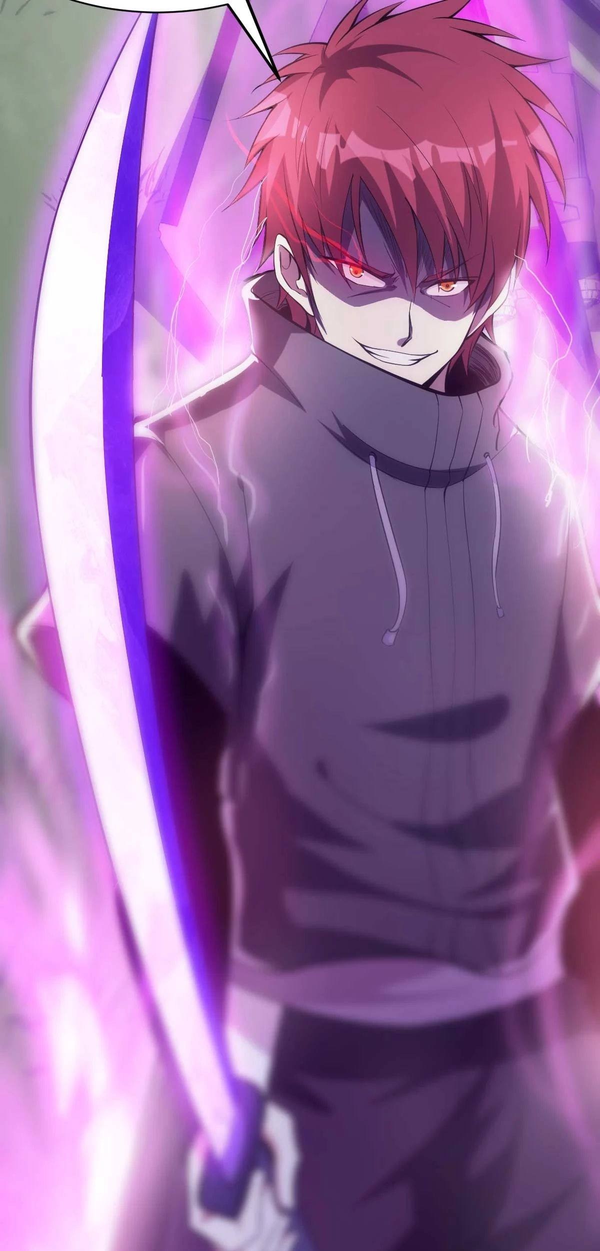 Dushi Xian Wang Chapter 135 - halaman 63