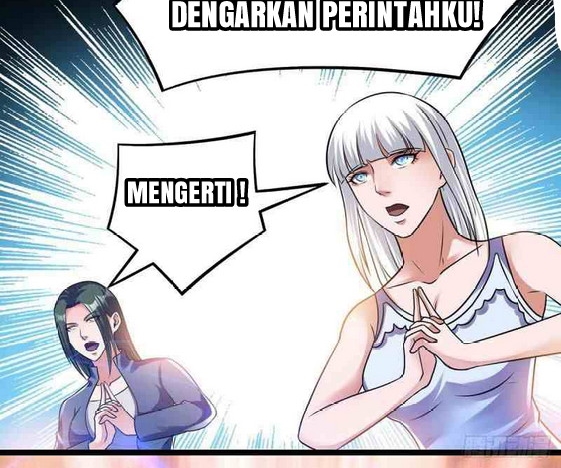Dushi Xian Wang Chapter 136 - halaman 10