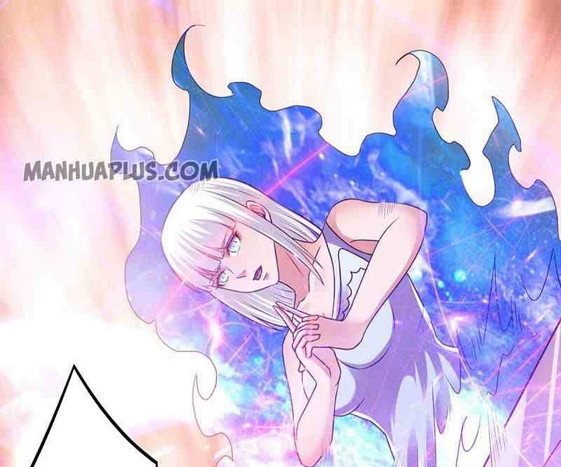 Dushi Xian Wang Chapter 136 - halaman 11