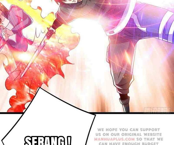 Dushi Xian Wang Chapter 136 - halaman 13
