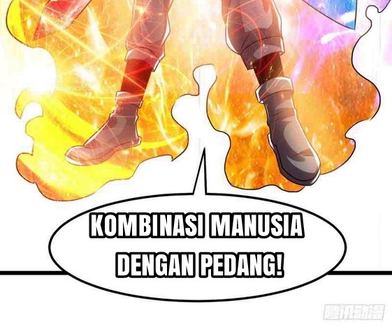 Dushi Xian Wang Chapter 136 - halaman 19
