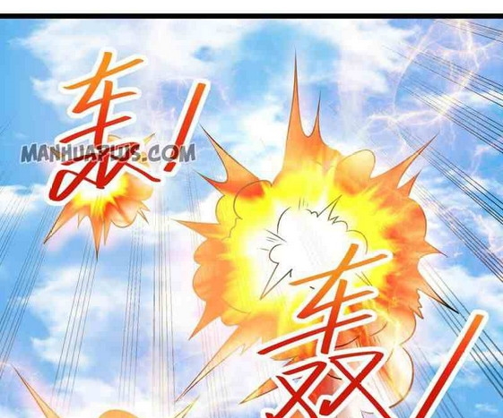 Dushi Xian Wang Chapter 136 - halaman 2