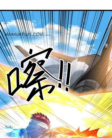 Dushi Xian Wang Chapter 136 - halaman 20