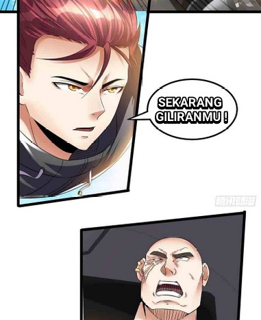 Dushi Xian Wang Chapter 136 - halaman 23