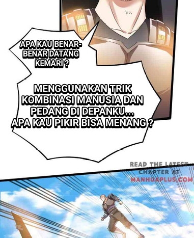 Dushi Xian Wang Chapter 136 - halaman 24