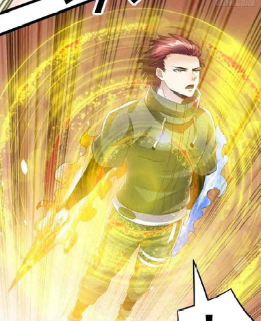 Dushi Xian Wang Chapter 136 - halaman 27