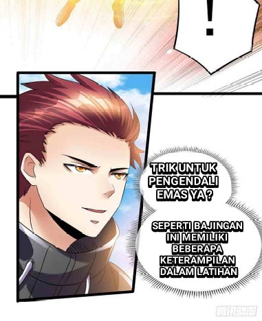 Dushi Xian Wang Chapter 136 - halaman 28