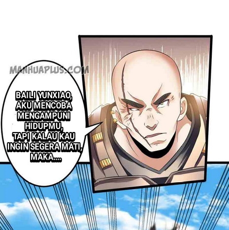 Dushi Xian Wang Chapter 136 - halaman 29