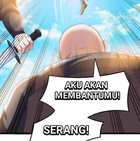 Dushi Xian Wang Chapter 136 - halaman 31