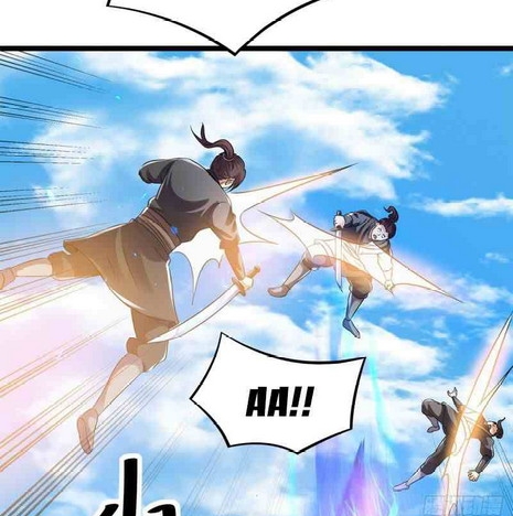 Dushi Xian Wang Chapter 136 - halaman 32