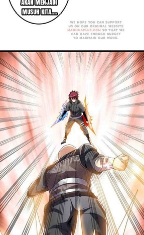 Dushi Xian Wang Chapter 136 - halaman 41