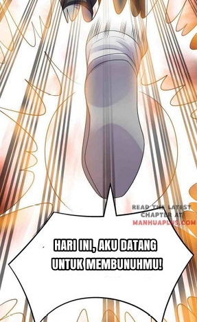 Dushi Xian Wang Chapter 136 - halaman 42