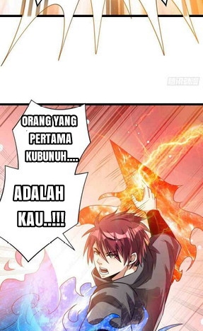 Dushi Xian Wang Chapter 136 - halaman 43