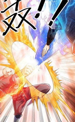 Dushi Xian Wang Chapter 136 - halaman 45