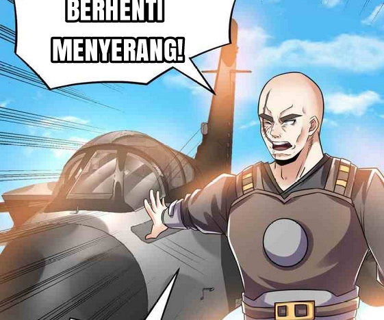 Dushi Xian Wang Chapter 136 - halaman 5