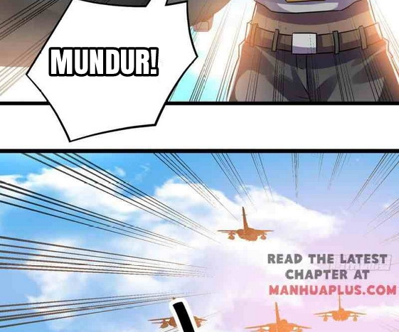 Dushi Xian Wang Chapter 136 - halaman 6