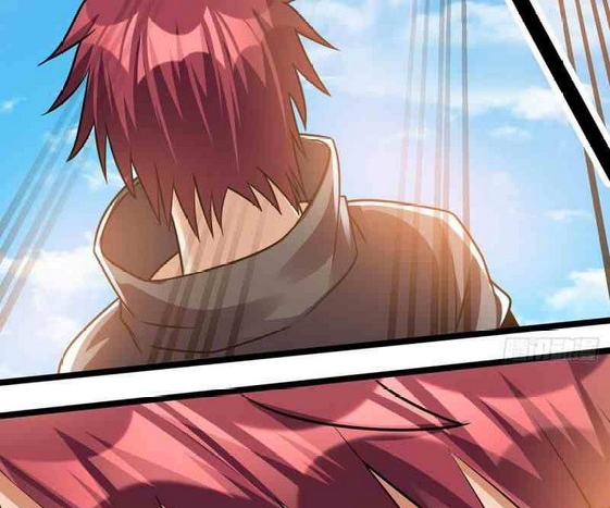 Dushi Xian Wang Chapter 136 - halaman 8