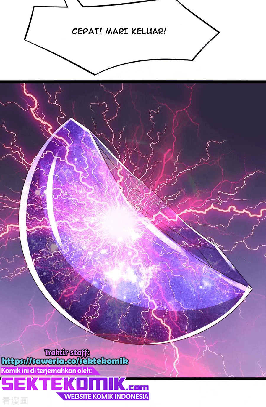 Dushi Xian Wang Chapter 138 - halaman 28