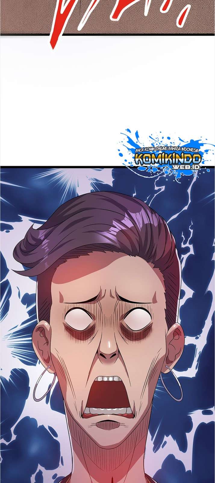 Dushi Xian Wang Chapter 14 - halaman 25