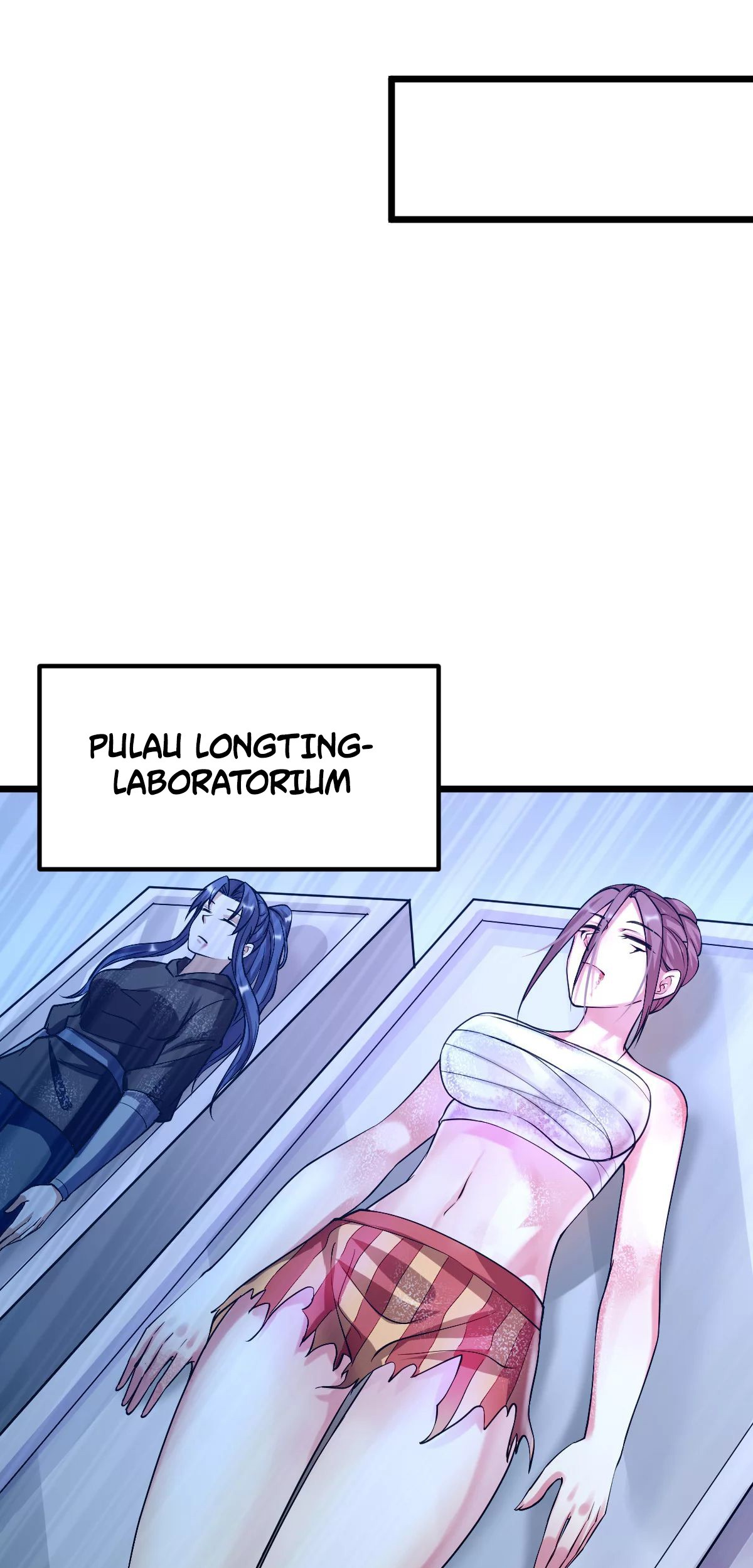 Dushi Xian Wang Chapter 141 - halaman 24