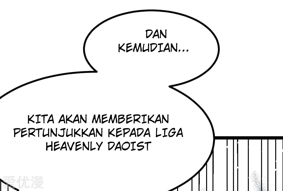Dushi Xian Wang Chapter 141 - halaman 38