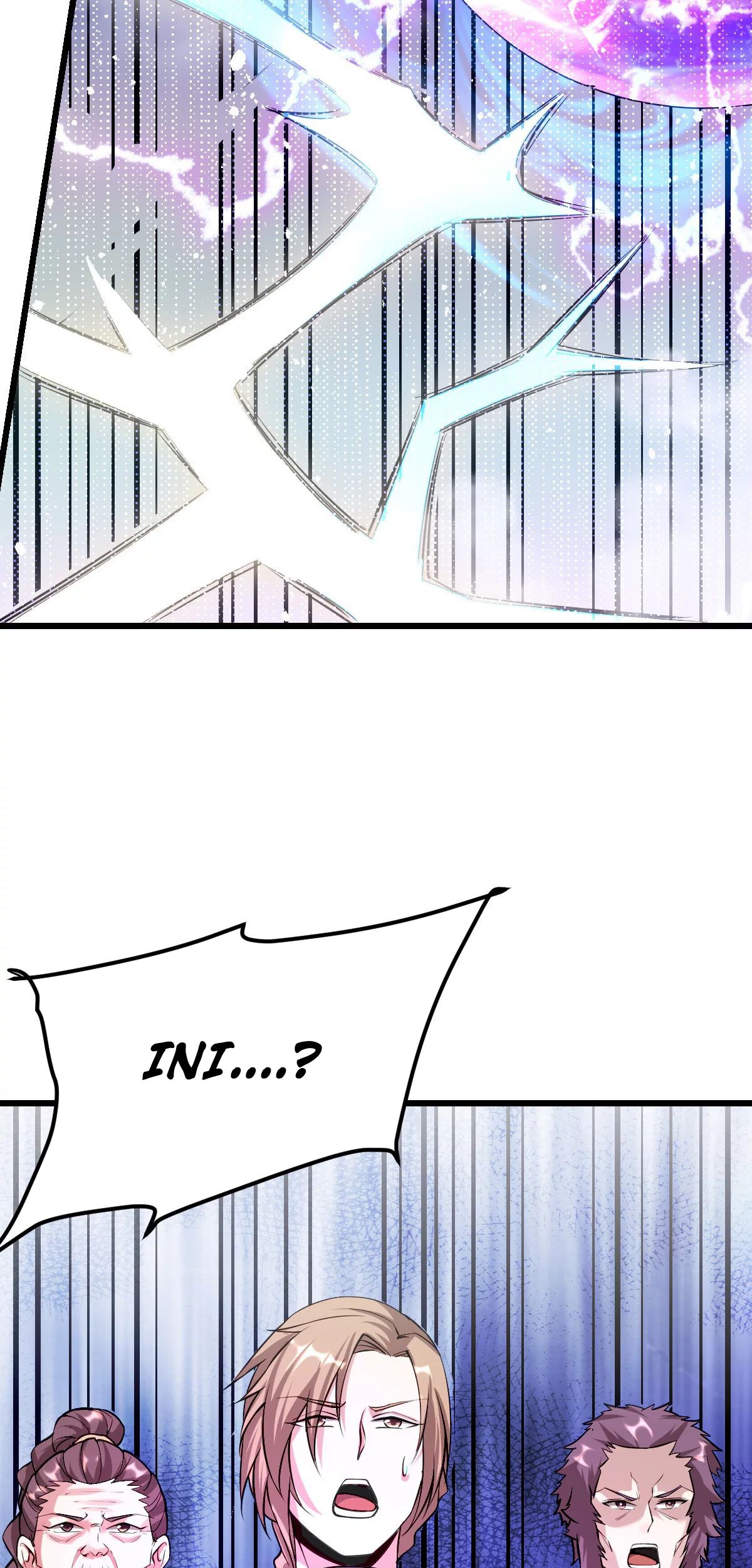 Dushi Xian Wang Chapter 141 - halaman 6