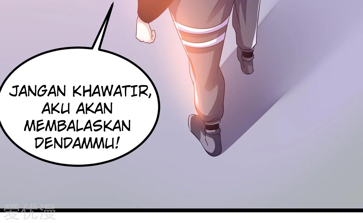 Dushi Xian Wang Chapter 142 - halaman 26