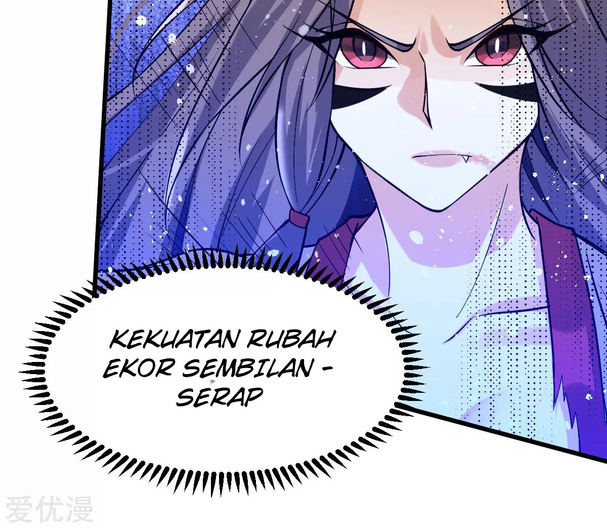 Dushi Xian Wang Chapter 143 - halaman 16