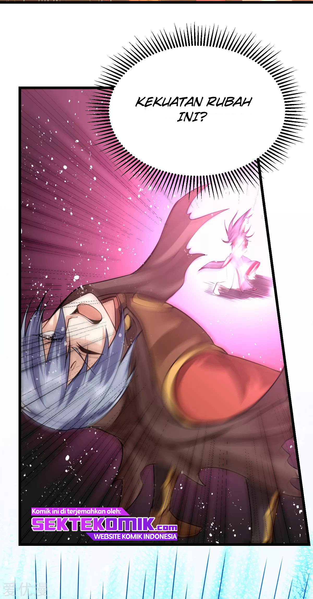 Dushi Xian Wang Chapter 143 - halaman 19