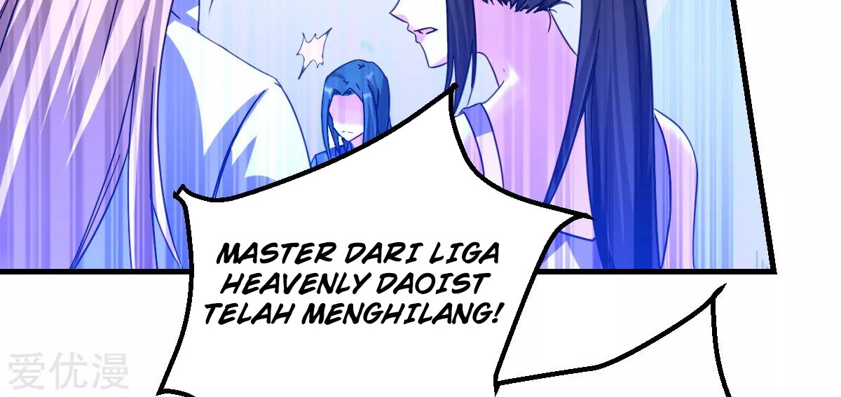 Dushi Xian Wang Chapter 143 - halaman 31