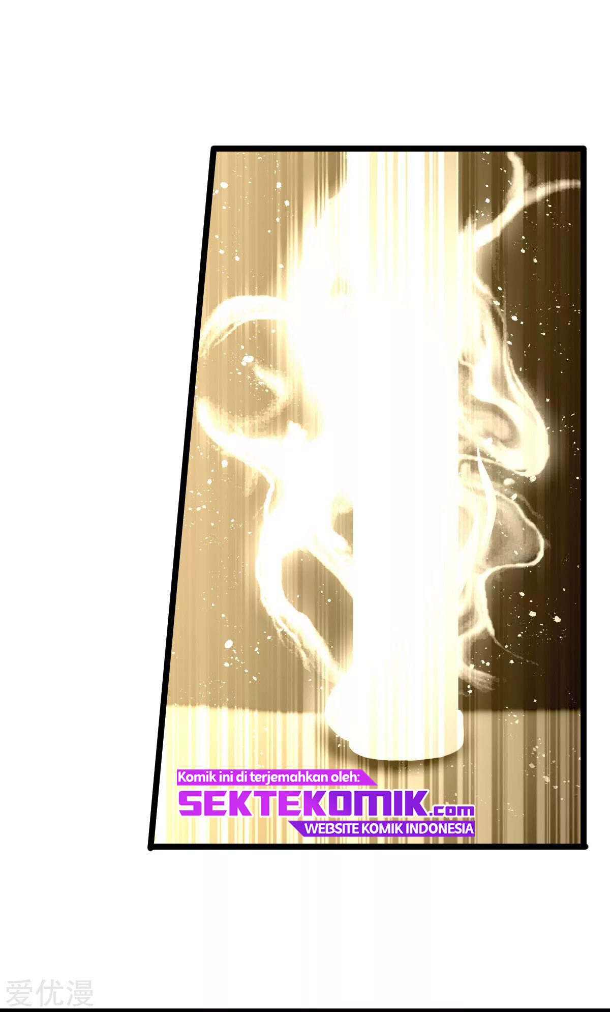 Dushi Xian Wang Chapter 143 - halaman 35