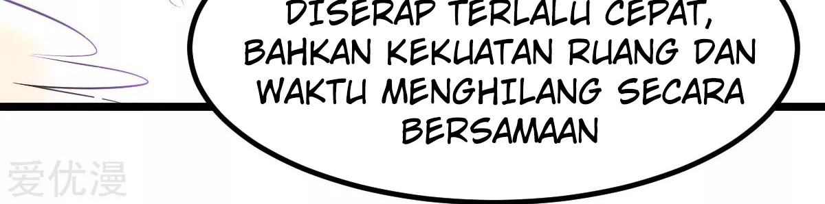 Dushi Xian Wang Chapter 143 - halaman 41
