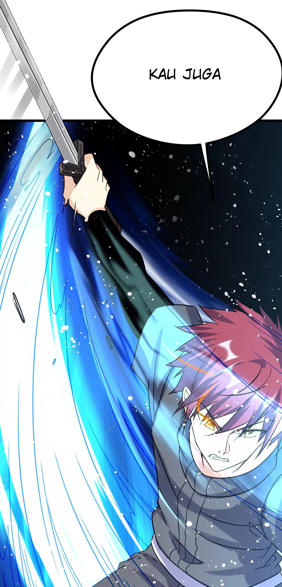 Dushi Xian Wang Chapter 143 - halaman 5