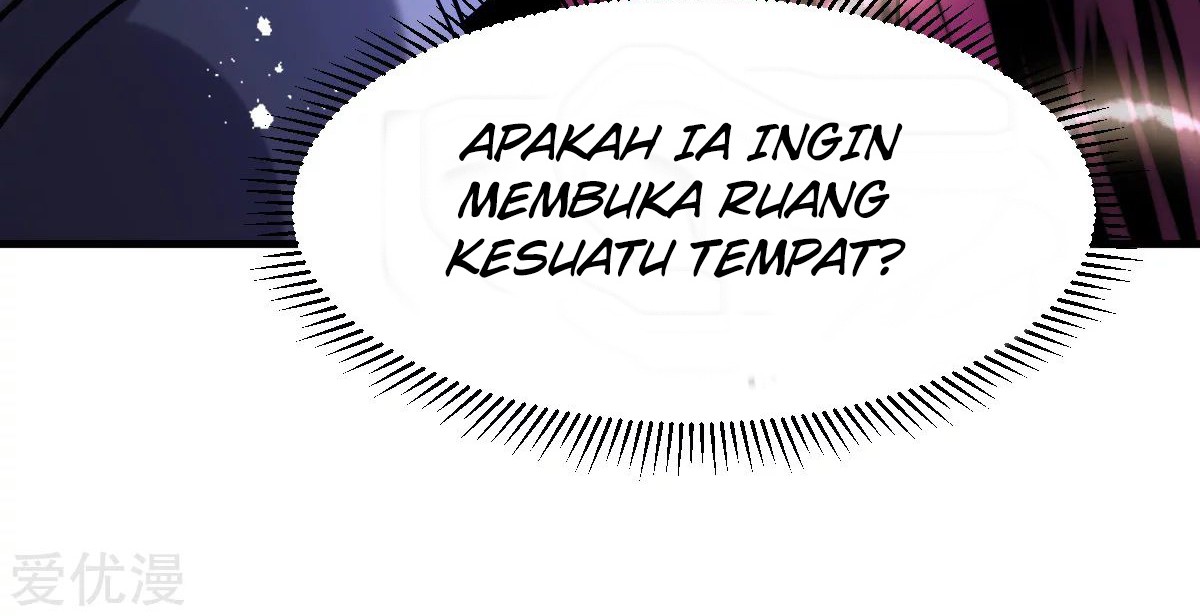 Dushi Xian Wang Chapter 143 - halaman 50