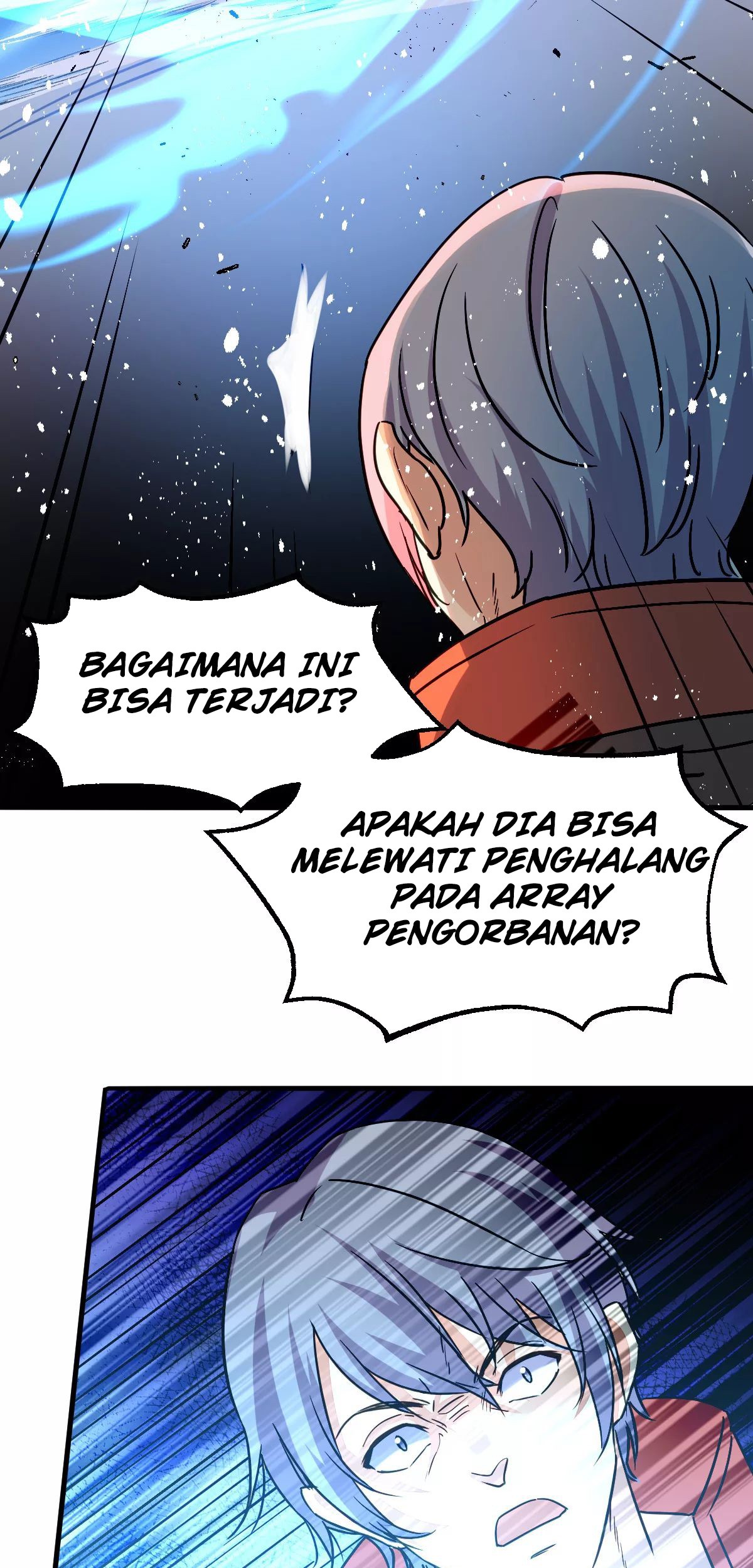 Dushi Xian Wang Chapter 143 - halaman 67