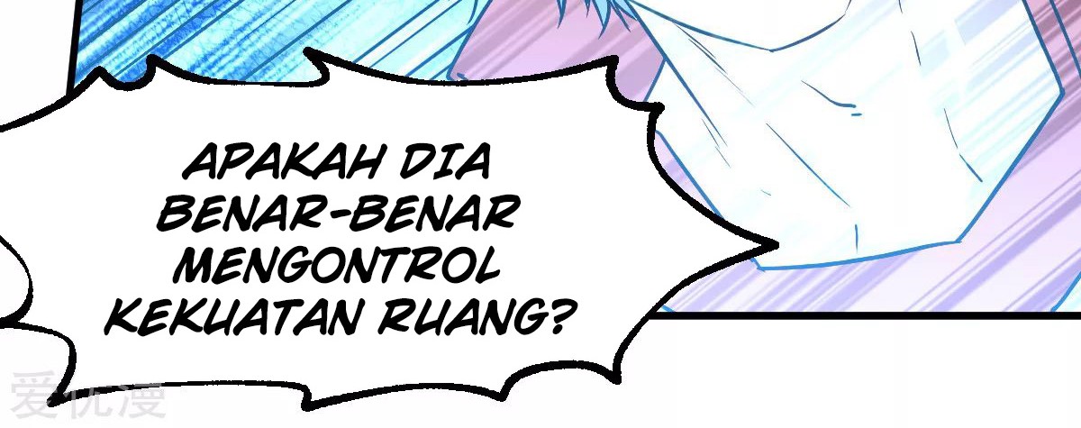 Dushi Xian Wang Chapter 143 - halaman 68