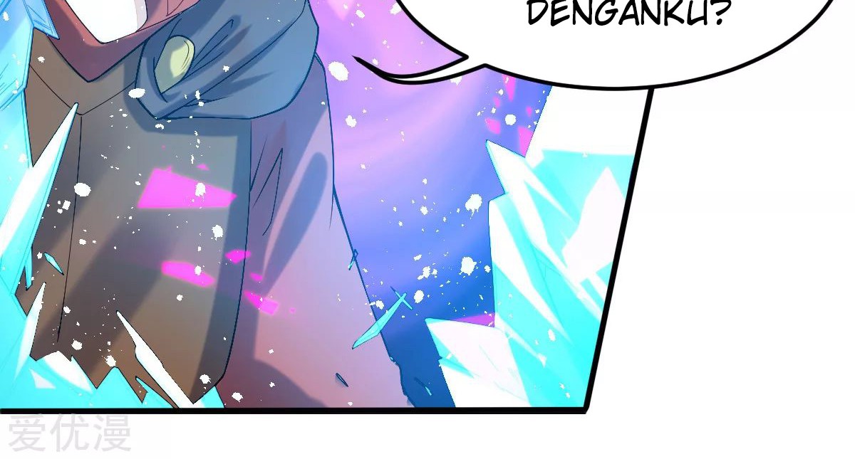 Dushi Xian Wang Chapter 143 - halaman 71