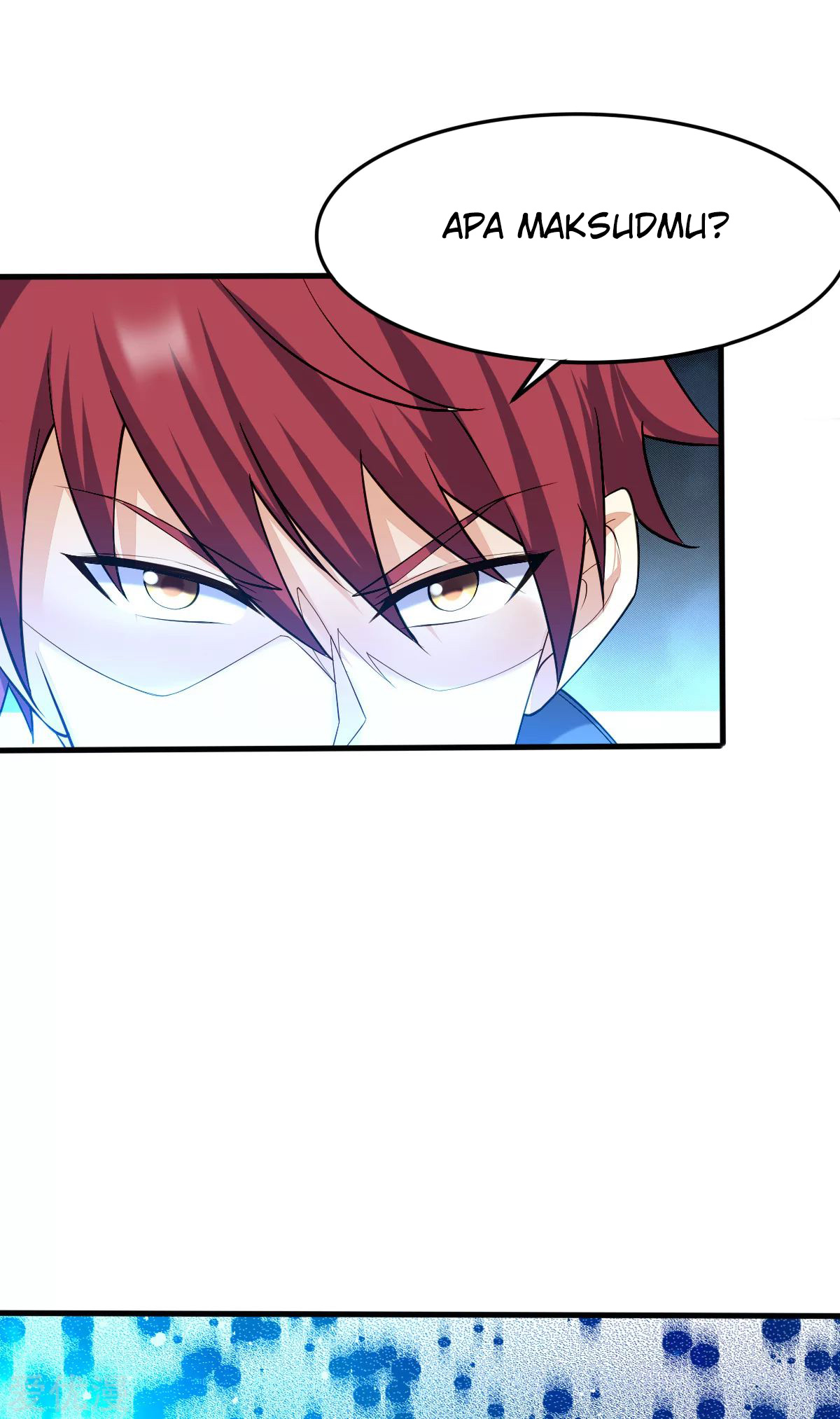 Dushi Xian Wang Chapter 143 - halaman 79
