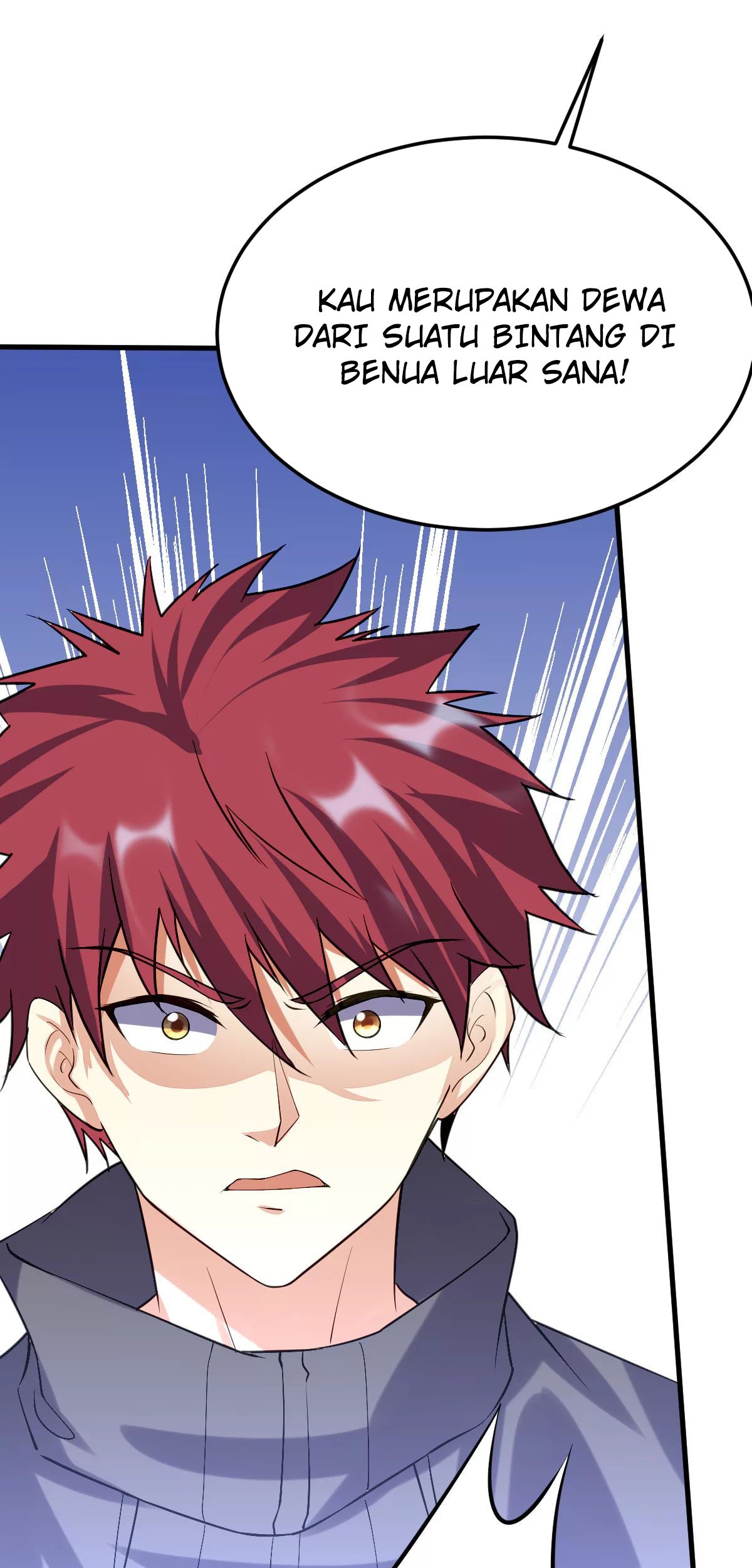 Dushi Xian Wang Chapter 143 - halaman 83