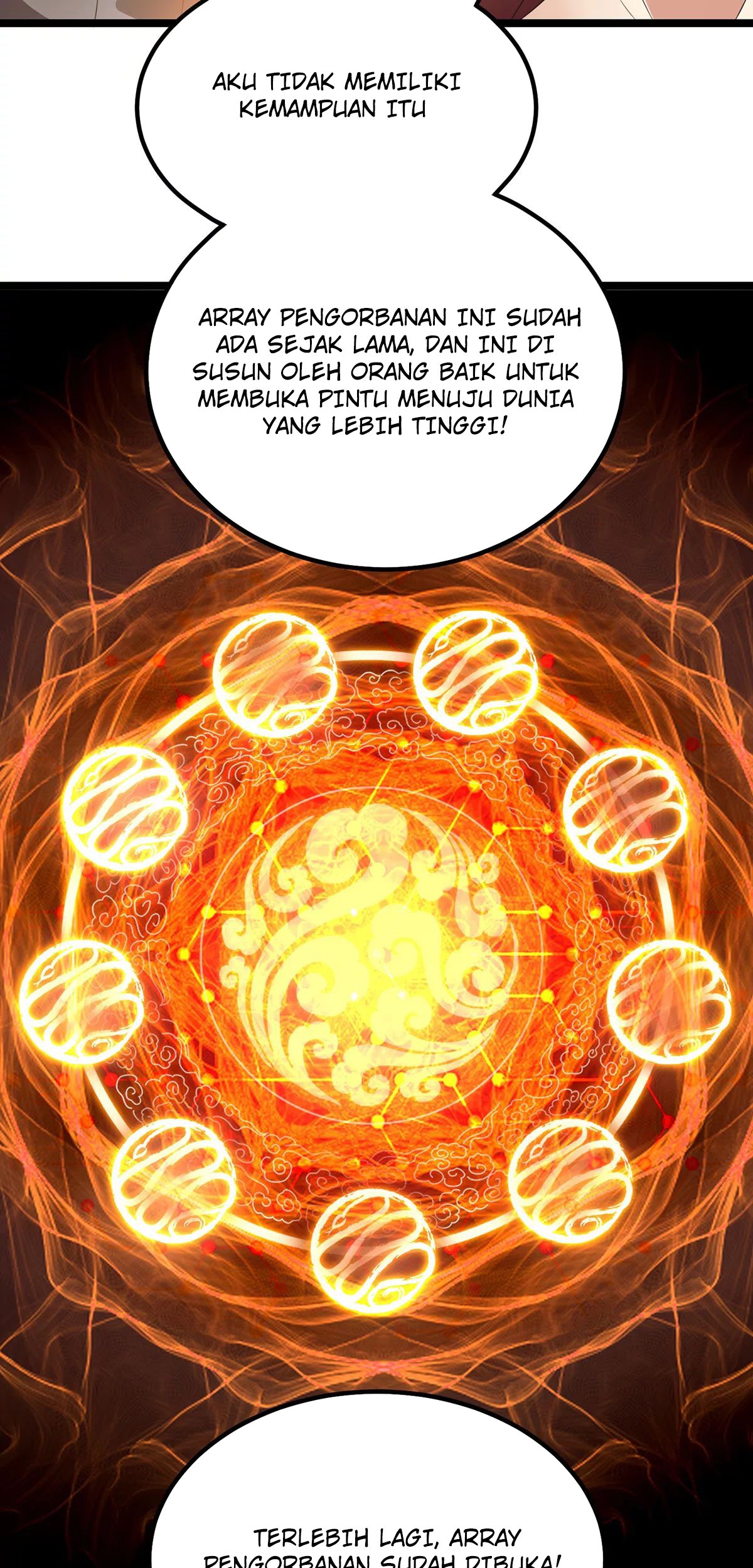 Dushi Xian Wang Chapter 144 - halaman 14