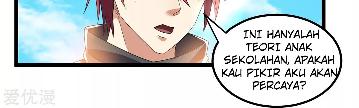 Dushi Xian Wang Chapter 144 - halaman 18