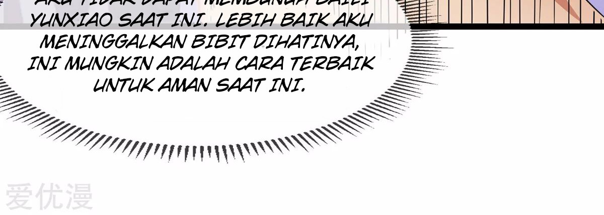 Dushi Xian Wang Chapter 144 - halaman 20